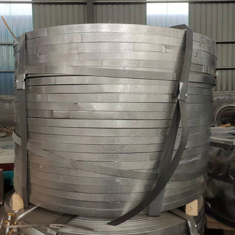 வணிகச் சூழல்களுக்கு ஜிஐ பட்டைகள் ஏன் பொருத்தமானவை?